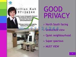 Blk 94B Bedok North Avenue 4 (Bedok), HDB Executive #93580332